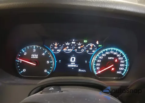 2018 GMC Yukon Xl Denali z USA, uszkodzony, nr VIN 1GKS2HKJ6JR131507